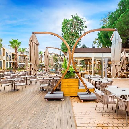 Helis Suites Bitez Bodrum Exterior photo